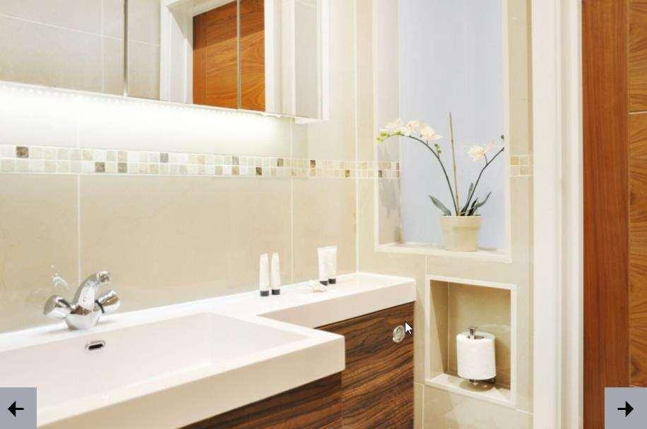 Lamington Serviced Hotel Londra
