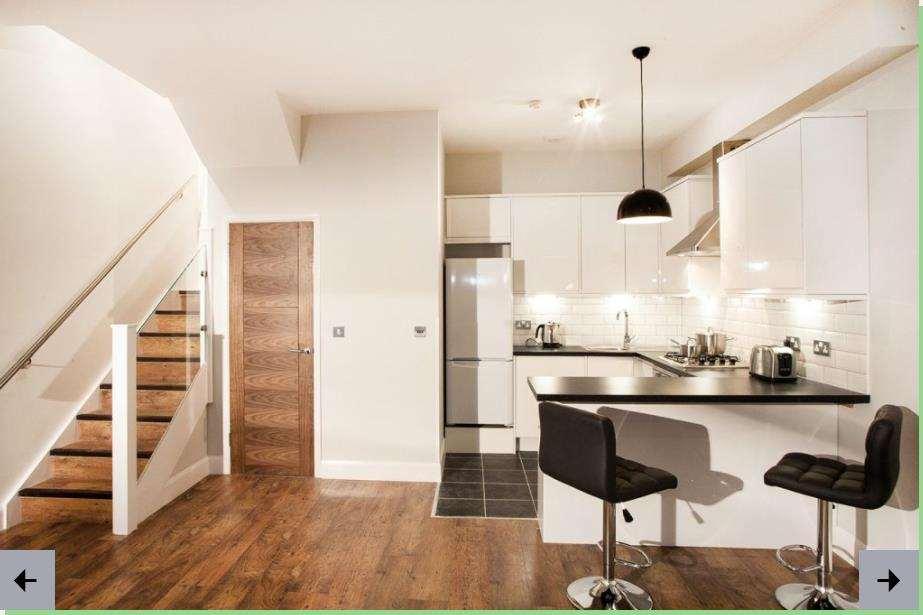 Lamington Serviced Hotel Londra