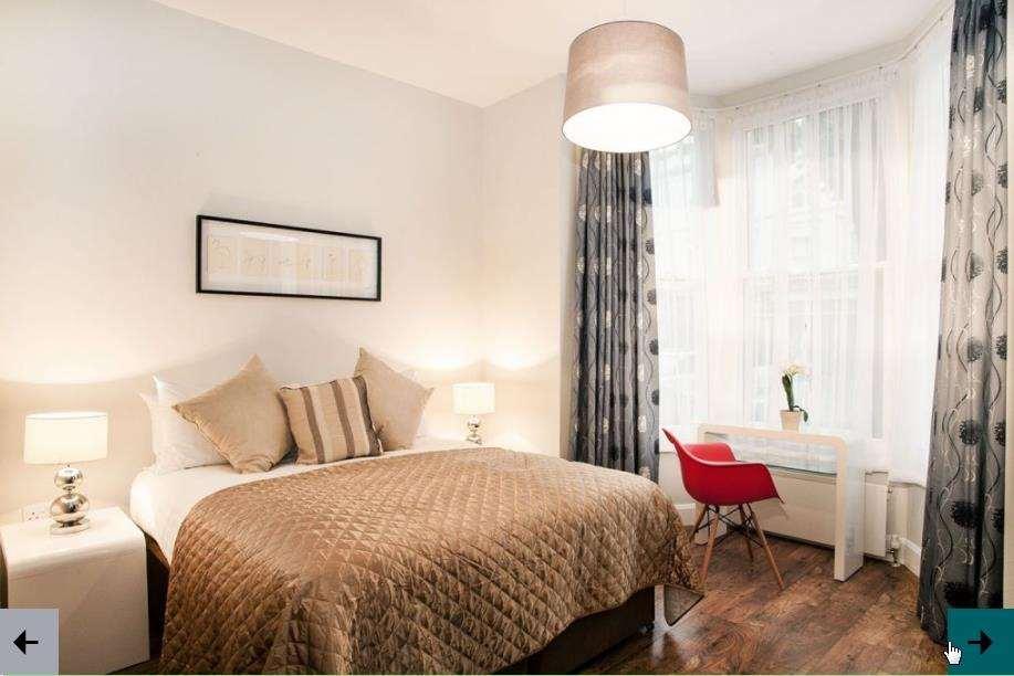 Hotel Lamington Serviced Londra