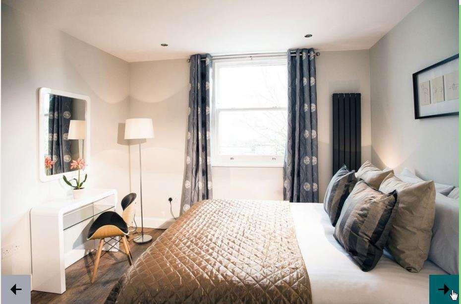 Hotel Lamington Serviced Londra